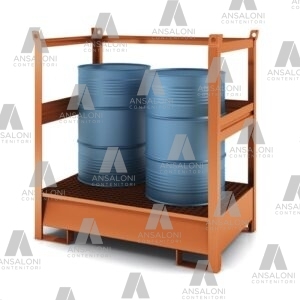 Ansaloni Contenitori srl | CAV001