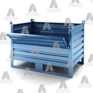 Ansaloni Contenitori srl | CL017