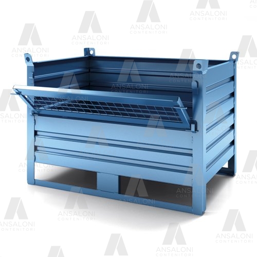 Ansaloni Contenitori srl | CL021