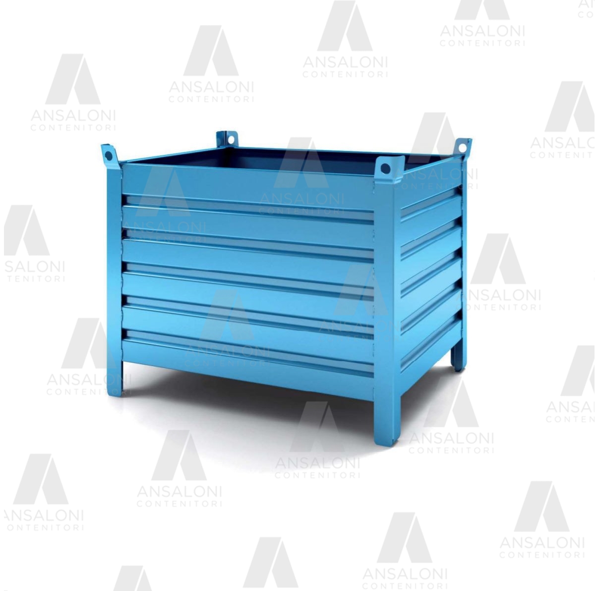 Ansaloni Contenitori srl | CL025
