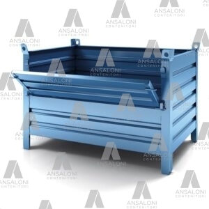 Ansaloni Contenitori srl | CL029