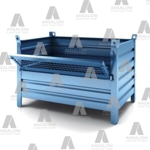 Ansaloni Contenitori srl | CL033