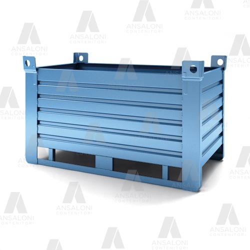 Ansaloni Contenitori srl | CL037