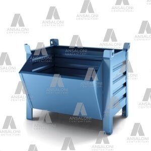 Ansaloni Contenitori srl | CL041