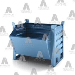 Ansaloni Contenitori srl | CL044