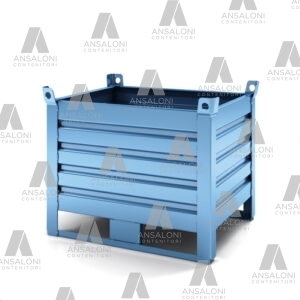 Ansaloni Contenitori srl | CL056