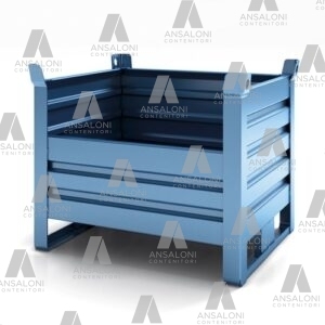 Ansaloni Contenitori srl | CL072