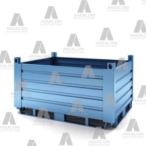 Ansaloni Contenitori srl | CL082