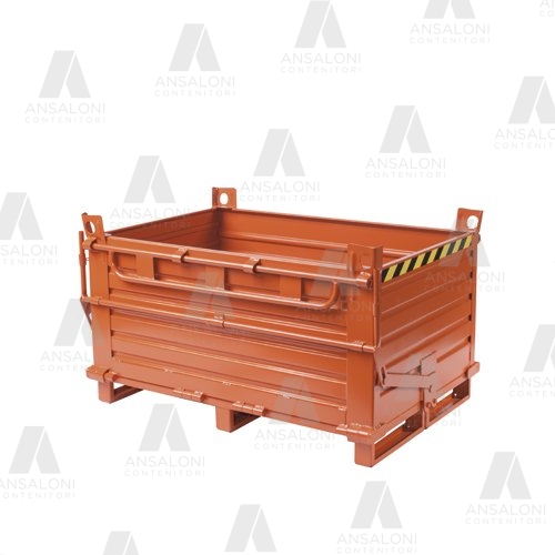 Ansaloni Contenitori srl | CLFA004