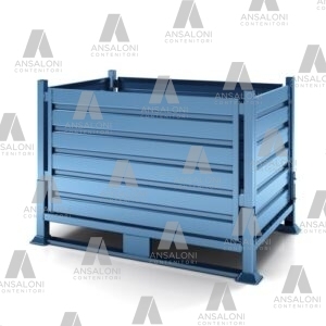 Ansaloni Contenitori srl | CLS001