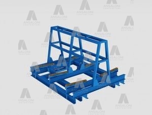 Ansaloni Contenitori srl | CONTENITORE PORTA PANNELLI