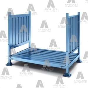 Ansaloni Contenitori srl | CPL001