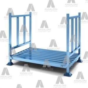 Ansaloni Contenitori srl | CPT001