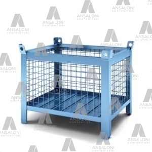 Ansaloni Contenitori srl | CR001-CR004