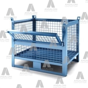 Ansaloni Contenitori srl | CR028-CR02