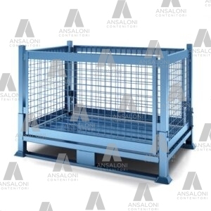 Ansaloni Contenitori srl | CRS001