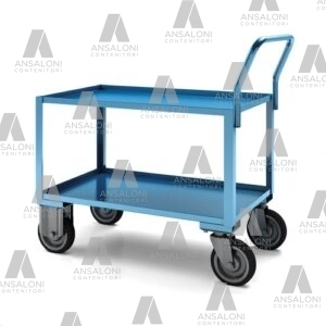 Ansaloni Contenitori srl | CS001