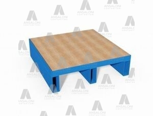 Ansaloni Contenitori srl | PALLET
