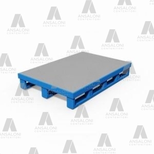 Ansaloni Contenitori srl | PALLET