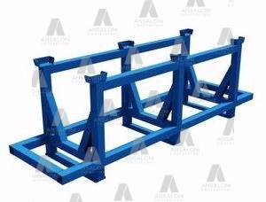 Ansaloni contenitori srl | PORTA-BARRE