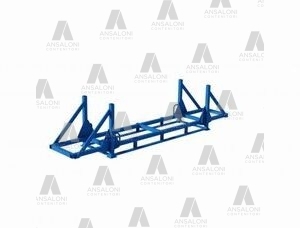 Ansaloni contenitori srl | PORTA-BARRE