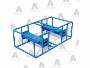 Ansaloni contenitori srl | Porta Subbi