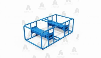 Ansaloni contenitori srl | Porta Subbi
