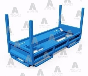 Ansaloni contenitori srl | Porta Subbi