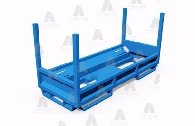 Ansaloni contenitori srl | Porta Subbi