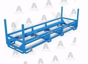 Ansaloni contenitori srl | Porta Subbi