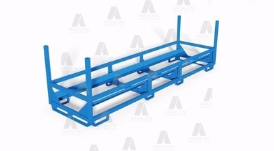 Ansaloni contenitori srl | Porta Subbi