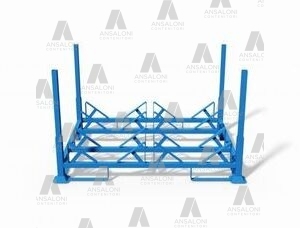 Ansaloni contenitori srl | Porta Subbi