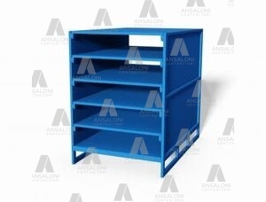 Ansaloni contenitori srl | PORTA TESSUTI
