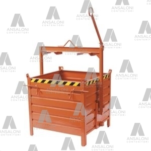 Ansaloni contenitori srl | RIB001