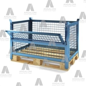 Ansaloni contenitori srl | SPC001-002
