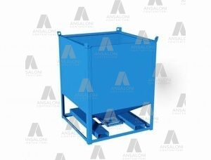 Ansaloni contenitori srl | TRAMOGGIA 1