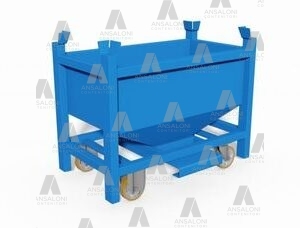 Ansaloni contenitori srl | TRAMOGGIA 6