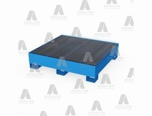 Ansaloni contenitori srl | VASCA DI RACCOLTA