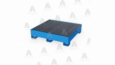 Ansaloni contenitori srl | VASCA DI RACCOLTA