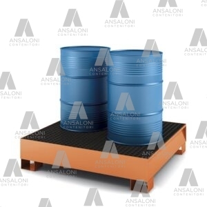 Ansaloni contenitori srl | VDR001-010