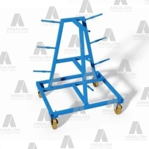 CARRELLO DI SERVIZIO 11