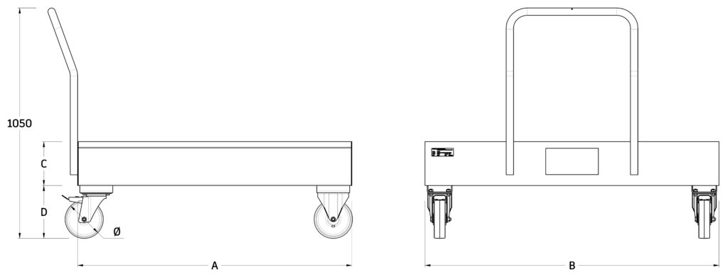 CVR003 - Schema Dimensionale
