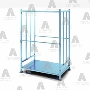 Ansaloni Contenitori srl | PEL001