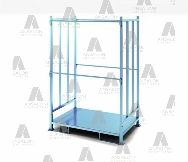 Ansaloni Contenitori srl | PEL001