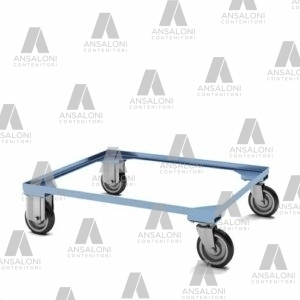 Ansaloni contenitori srl | TCR001